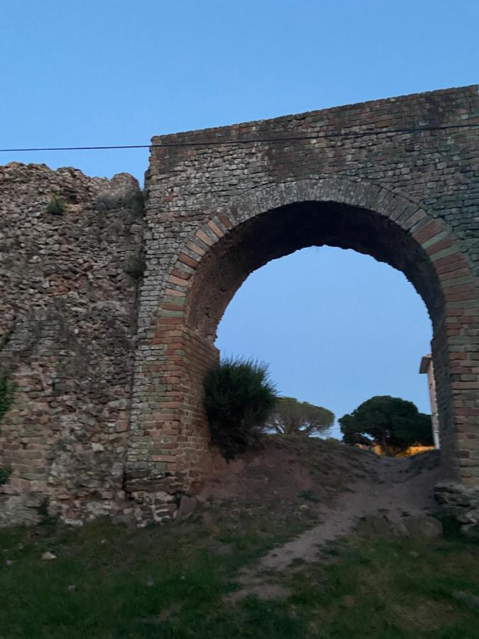 Residence Ste Croix Fréjus Kültér fotó