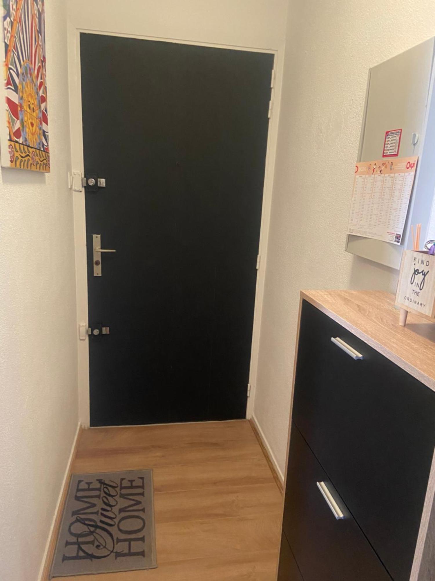 Residence Ste Croix Fréjus Kültér fotó