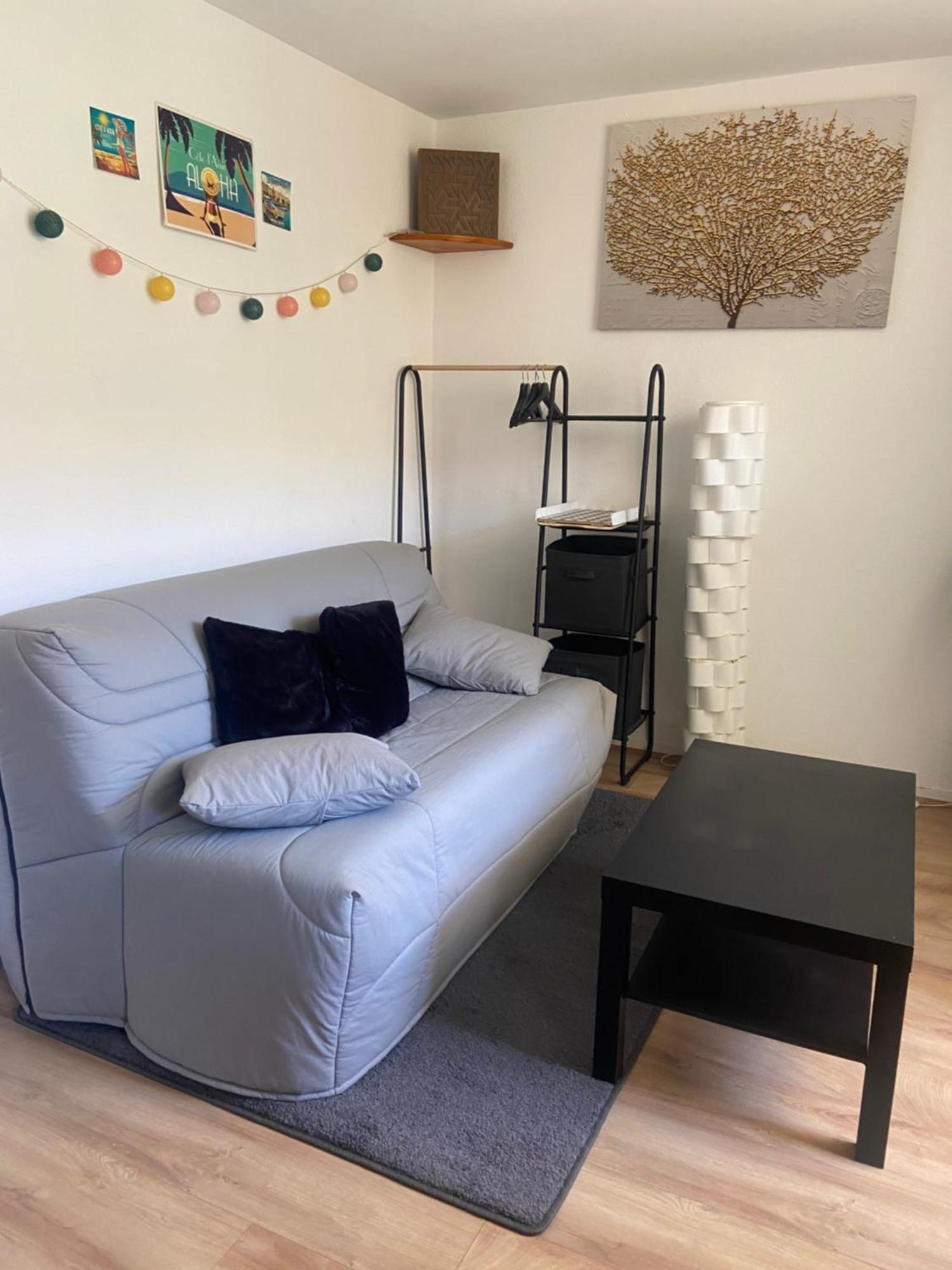 Residence Ste Croix Fréjus Kültér fotó